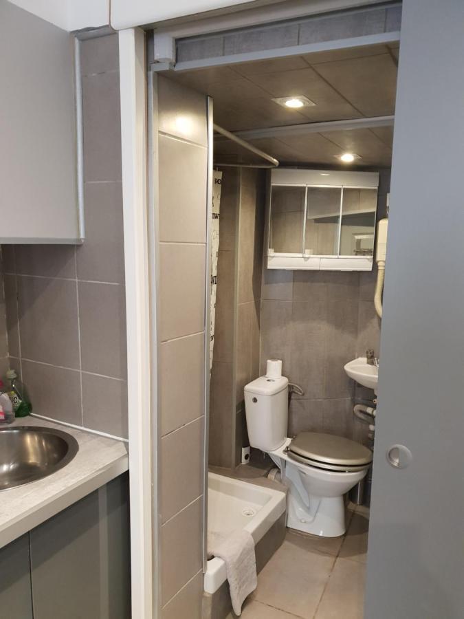Chambre Cosy อาร์ลส์ ภายนอก รูปภาพ