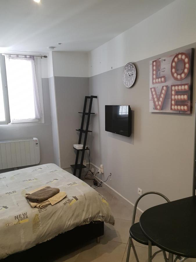Chambre Cosy อาร์ลส์ ภายนอก รูปภาพ